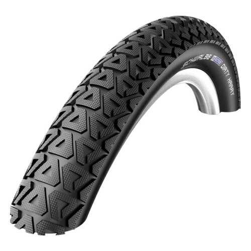 Покрышка Schwalbe Dirty Harry 20x2.1 в Спортмастер