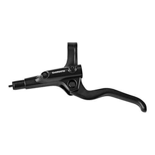 Ручка тормозная Shimano MT201 левая д/гидравл диск торм EBLMT201LL в Спортмастер