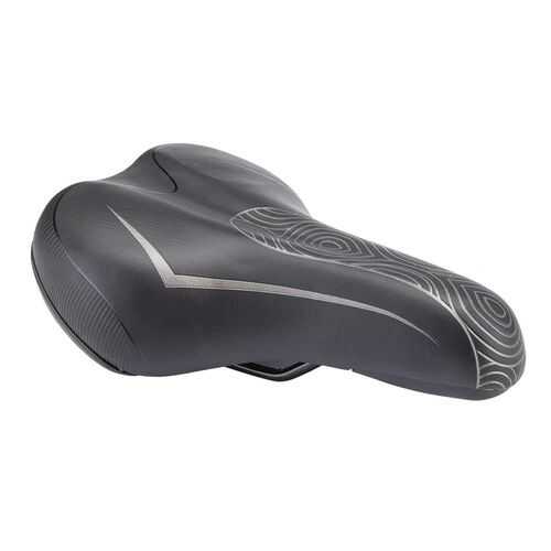 Седло вело AZ-5541 G-01/470190 в Спортмастер