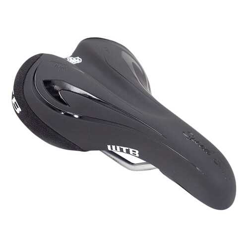 Седло вело WTB Speed She W165-2676 MTB ProGel148х240mm в Спортмастер