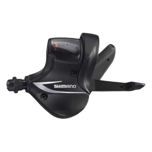 Шифтер левый Shimano Acera M360 3 скорости в Спортмастер