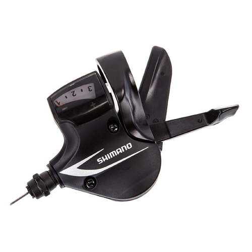 Шифтер левый Shimano Acera SL-M360-3LB 3 скорости в Спортмастер