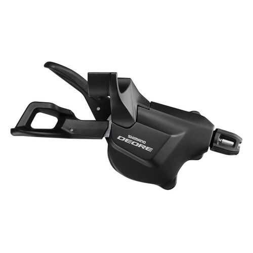 Шифтер левый Shimano Deore M6000IL 3 скорости в Спортмастер