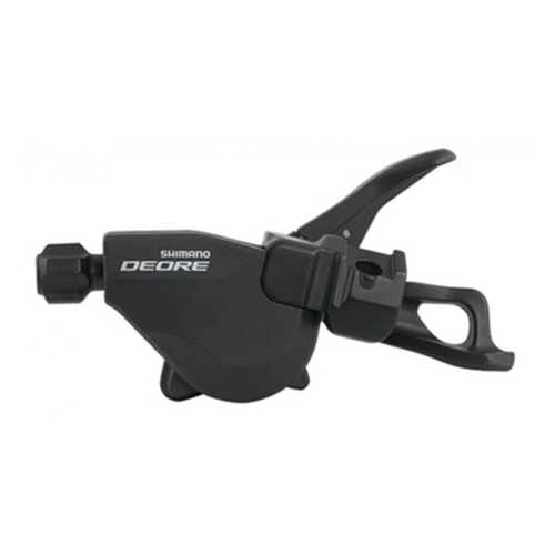 Шифтер левый Shimano Deore M610-I 3 скорости в Спортмастер