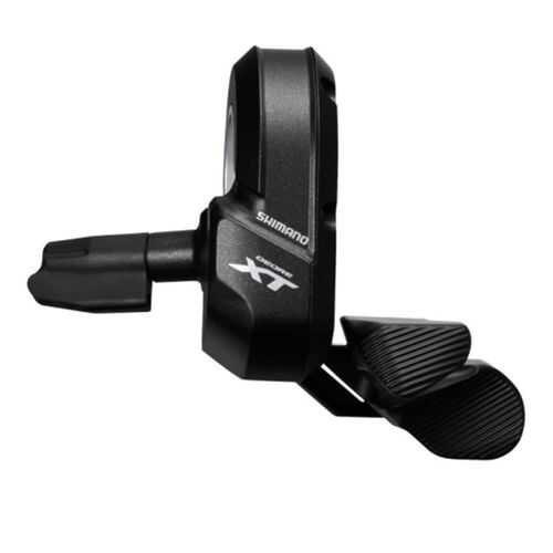 Шифтер правый Shimano XT Di2 M8050 11 скоростей в Спортмастер