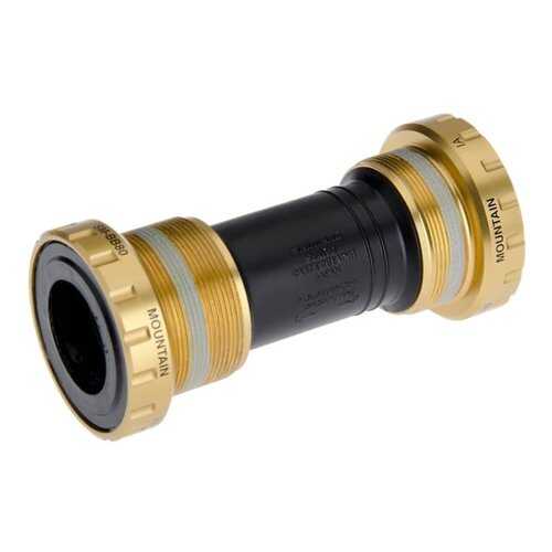SHIMANO Каретка Shimano SAINT, BB80, 68/73мм, BSA - one size в Спортмастер