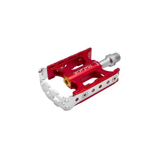 TBS mlg-AF01C алюминиевые CNC, ось CrMo, 1 шариковый подшипник + 1 подшипник скольжения в Спортмастер