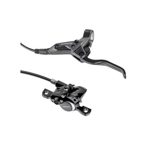 Тормоз дисковый Shimano М315 1000мм EM315LFPRA100 в Спортмастер