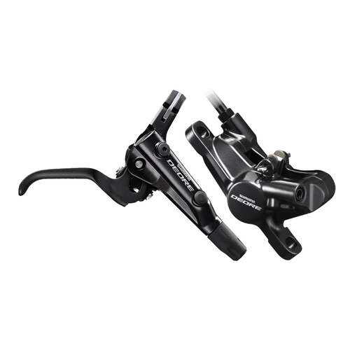 Тормоз дисковый Shimano Shimano Deore M6000 J-kit BL(прав)/BR(задн.)1700мм EM6000JRRXRA170 в Спортмастер