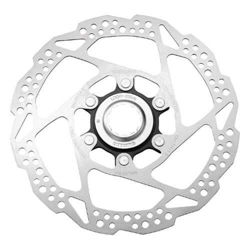 Тормозной диск Shimano RT54 180 мм ESMRT54M в Спортмастер