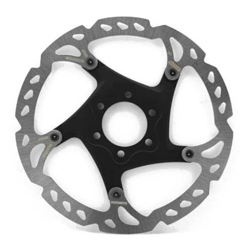 Тормозной диск Shimano RT76 160 мм ISMRT76S2 в Спортмастер