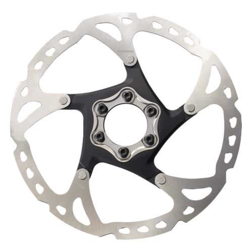 Тормозной диск Shimano RT76 203 мм ISMRT76L2 в Спортмастер