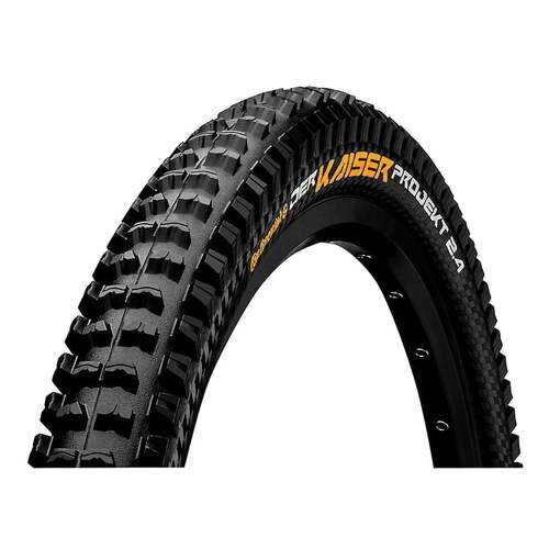 Велопокрышка Continental 27,5х2,4 Der Kaiser Projekt ProTection Apex3/180Tpi 27,5 в Спортмастер