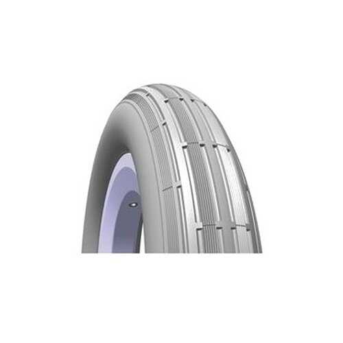 Велопокрышка RUBENA V20 JUMBO черный 12 x 2,1 в Спортмастер
