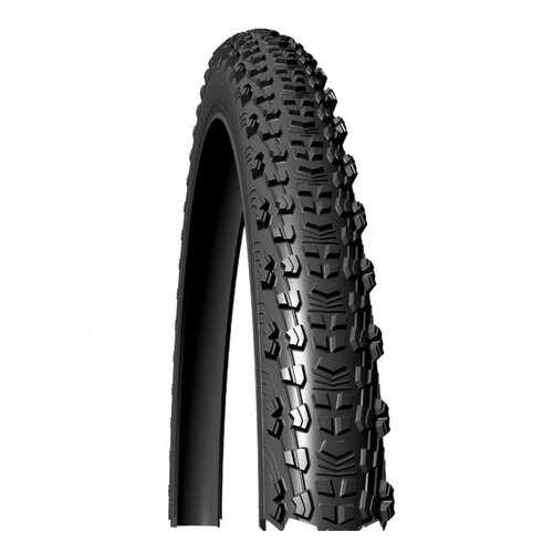 Велопокрышка RUBENA V75 SCYLLA 20 x 1,90 (50-406) CL черный510952420042 в Спортмастер