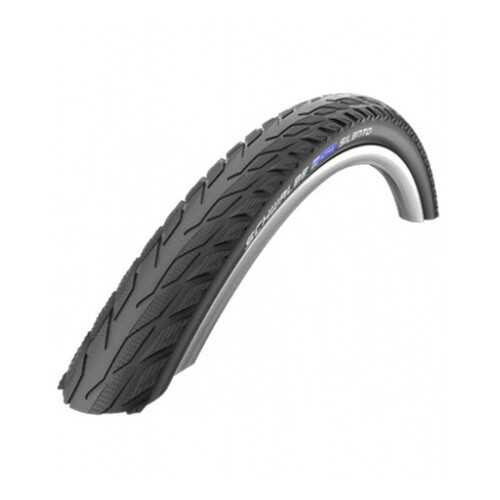 Велопокрышка Schwalbe Silento K-guard 47-622 28х1,75 B/b-sk+rt Hs421 Sbc 11100241.01 28 в Спортмастер