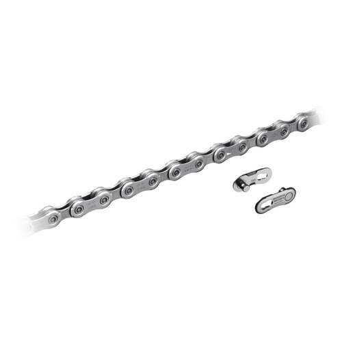 Велосипедная цепь Shimano HG53 1/2x3/32, 116 звеньев в Спортмастер