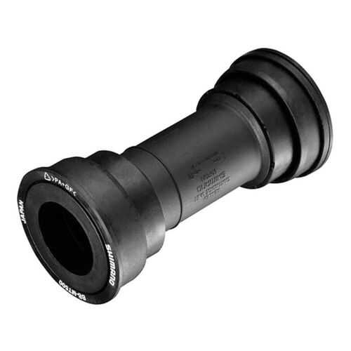 Велосипедная каретка Shimano MT500-PA 120 мм в Спортмастер