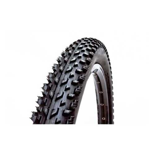 Велосипедная покрышка Chao Yang 27,5х2,8 полу Fat Bike Н-5161 27,5 в Спортмастер