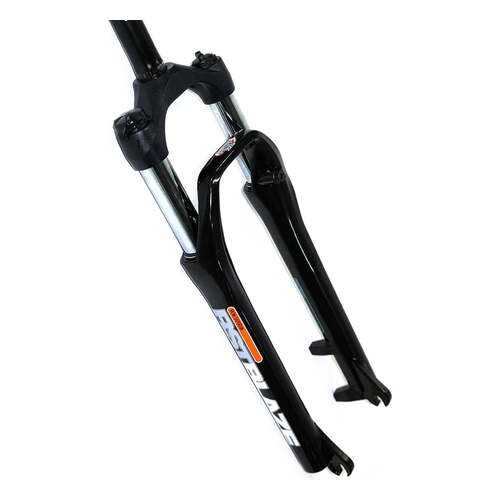 Вилка 27.5 RST BLAZE MLC колеса 27,5,ход 100mm,черная,2,51кг в Спортмастер