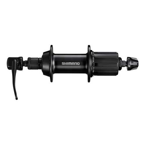 Втулка передняя Shimano Tourney TX500, v-br, 36 отв. (EHBTX500AAL) в Спортмастер