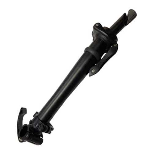 Вынос руля складной KSL-05+KS07 Kenli алюм.черный 3300-14387/140118 в Спортмастер