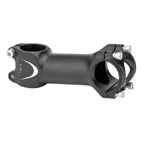 Вынос руля TDS-D298A-8(FOV) HL для безрезьбовой рул. колонки 11/8 алюм/черный/140031 в Спортмастер