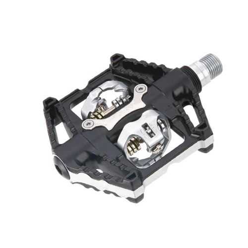 Wellgo контактные w-70, dh/freeride/bmx, ось cr-mo, 9/16, промподшипники,98a/shimano 51 в Спортмастер