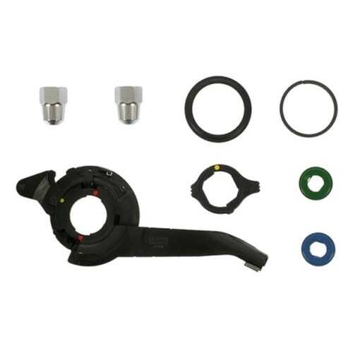 З/ч к план. втулке Shimano, SM-S700, для SG-S700, стоп. шайб.8R/8L, CJ-S700 ISMS7000001 в Спортмастер