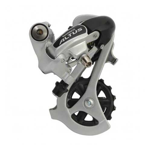 Задний переключатель Shimano Altus 7/8 скоростей в Спортмастер
