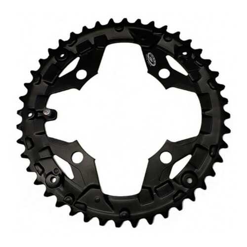Звезда передн. Shimano, ACERA, для FC-M391, 44T(черн.) под защ. Y1ME98050 в Спортмастер