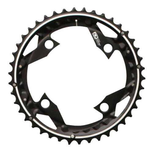 Звезда передн. Shimano для FC-M610, 48T-AL Y10098030 в Спортмастер