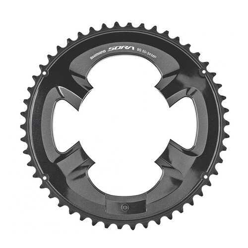 Звезда передн. Shimano для FC-R3000, 50T Y1VC98010 в Спортмастер