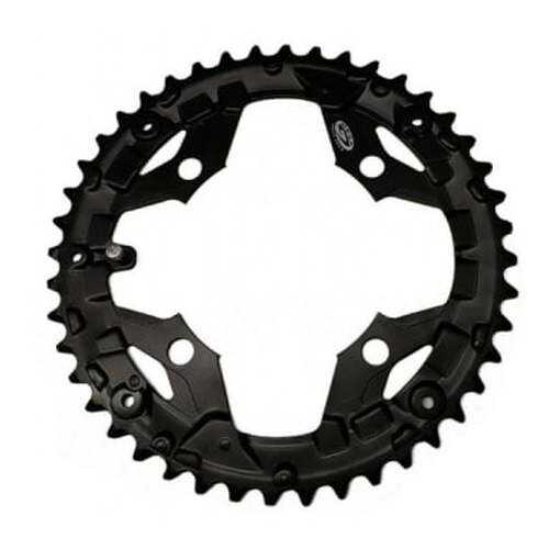 Звезда передн. Shimano для FC-T4010, 44T черный Y1PN98210 в Спортмастер