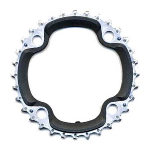 Звезда передн. Shimano, SLX, для FC-M660, 32T Y1KF98040 в Спортмастер