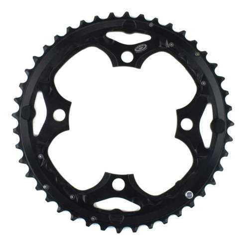 Звезда передн. Shimano, SLX, для FC-M660, 44T Y1KF98060 в Спортмастер