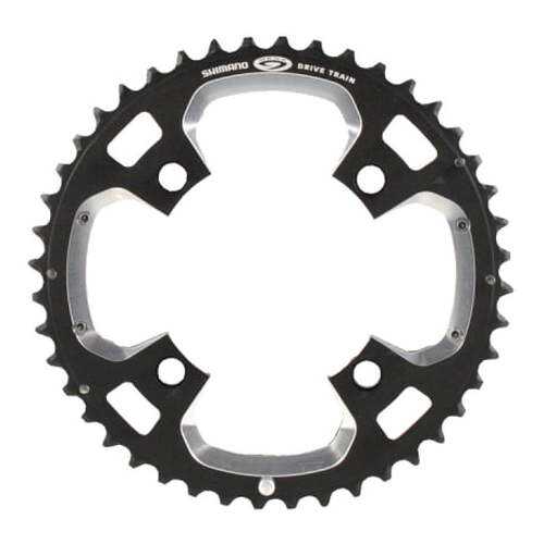 Звезда передн. Shimano, SLX, для FC-M770, 4TT Y1J198010 в Спортмастер
