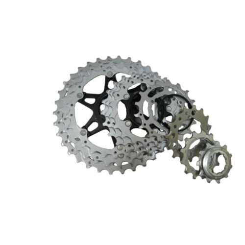Звезды д/кассеты Shimano XT M771-10 (28-32-36T) Y1YR98060 в Спортмастер