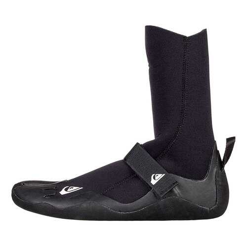 Гидроботинки Quicksilver EQYWW03042, черные, 9 US в Спортмастер