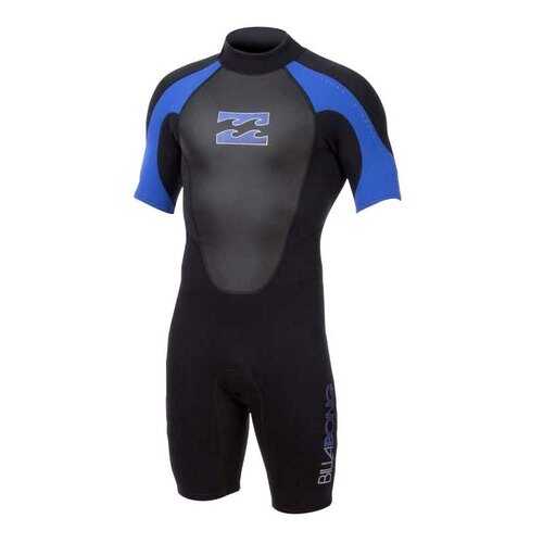 гидрокостюм Billabong Intruder 2x2mm Blue 2020 (XL) в Спортмастер