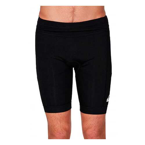 Гидрокостюм (Низ) Quiksilver Neo Short Black/White7-83, черный, L в Спортмастер