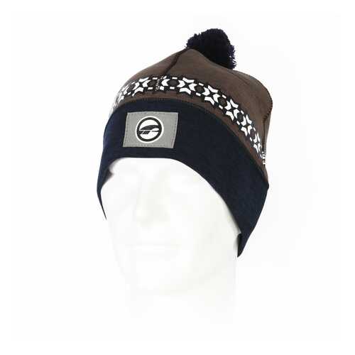 Гидрошапка Pro-Limit Neoprene Beanie Pom Pom 2019 (M) в Спортмастер