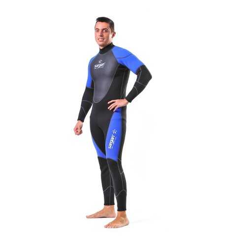 SARGAN Гидрокостюм sargan utrish 2.0 long men 3 mm в Спортмастер