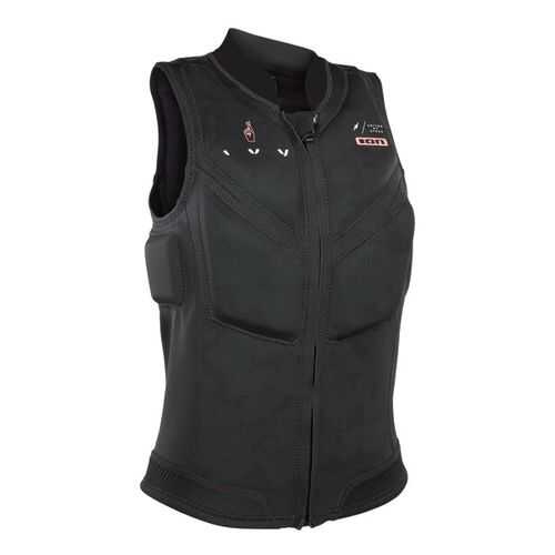 спасжилет Ion Ivy Vest FZ Women Black 2020 (M) в Спортмастер