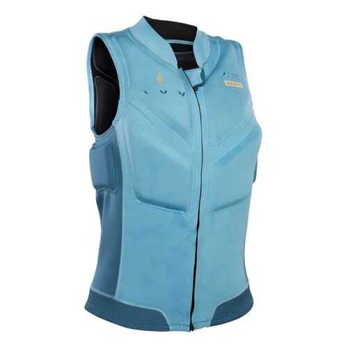 спасжилет Ion Ivy Vest FZ Women Blue 2020 (S) в Спортмастер