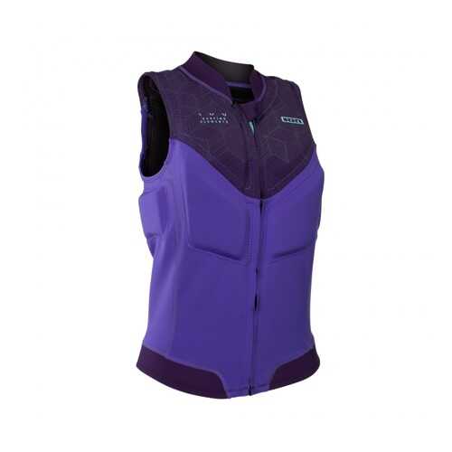 спасжилет Ion Ivy Vest FZ Women Purple 2019 (XS) в Спортмастер
