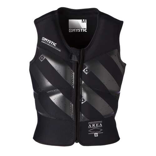 спасжилет Mystic Block Impact Vest Fzip 2019 (S) в Спортмастер