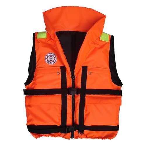 Жилет спасательный Regatta Life-Saver 140 кг ГИМС в Спортмастер