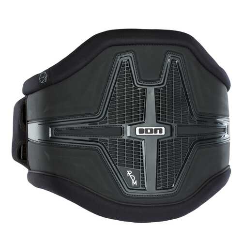 поясная трапеция Ion Apex 7 Black 2019 (XXL) в Спортмастер