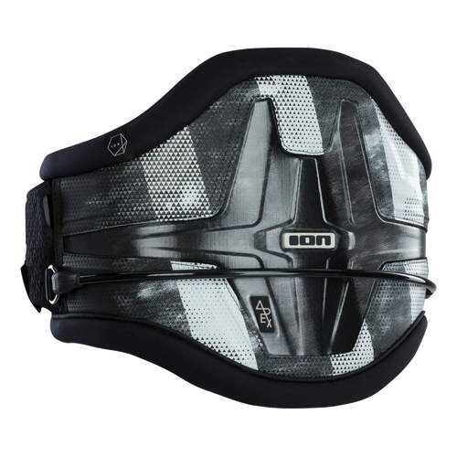 поясная трапеция Ion Apex 8 Black 2020 (L) в Спортмастер